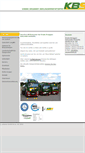 Mobile Screenshot of kbs-grossenaspe.de
